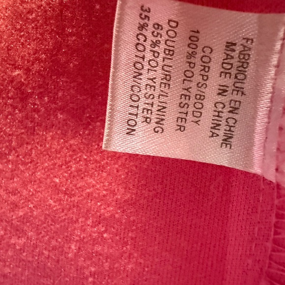 MyStyle - Pink Women's Jacket/Blazer - Picture 3 of 3